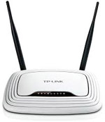 купить Wi-Fi роутер TP-Link 841n