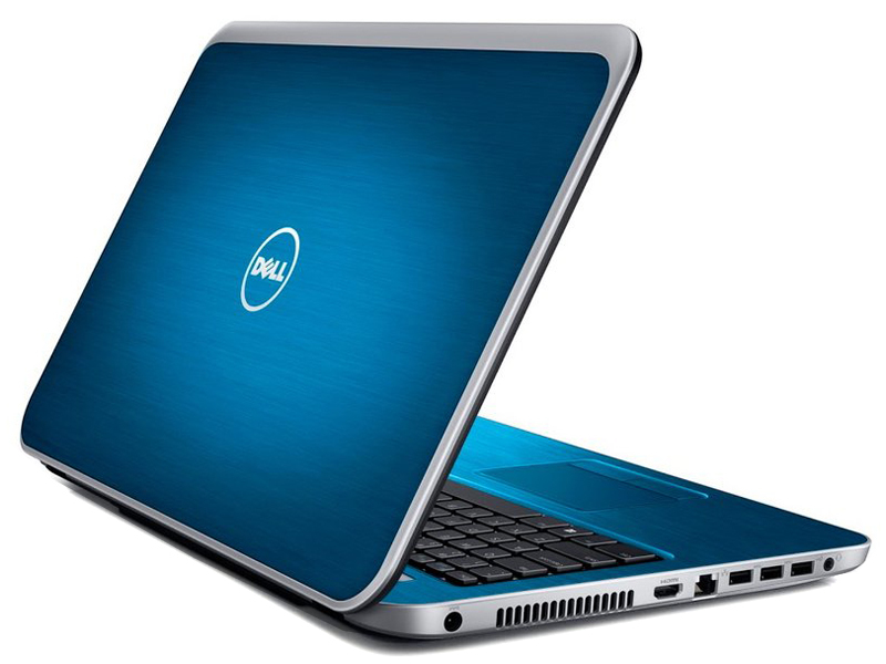 ремонт ноутбуков Dell Киев