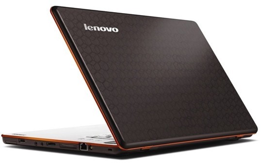 Ремонт ноутбуков Lenovo киев